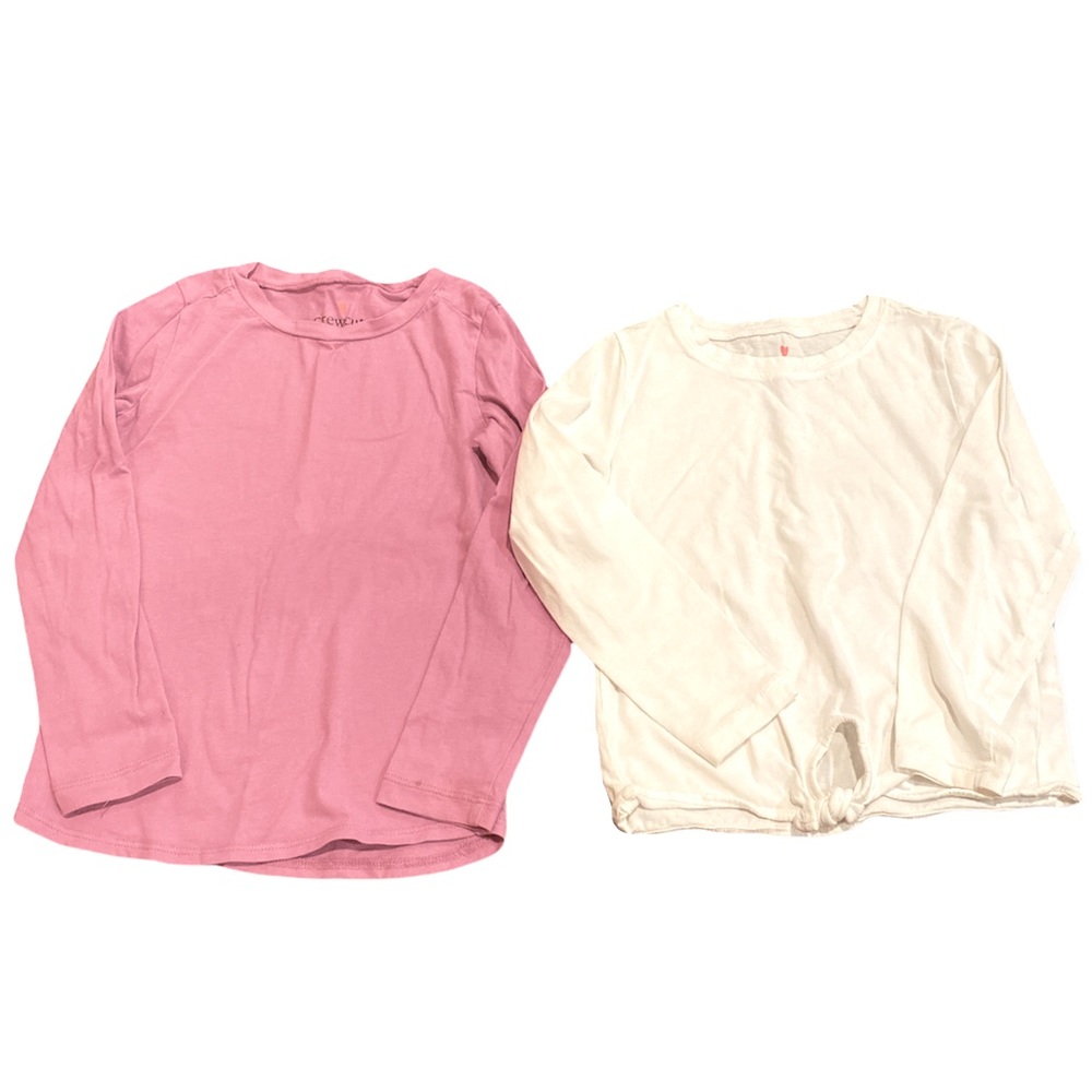 Crewcuts Shirt Bundle Size 4-5